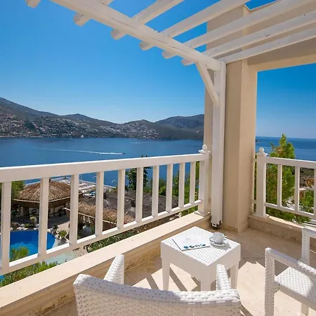 Kalkan Likya Bay Hotel