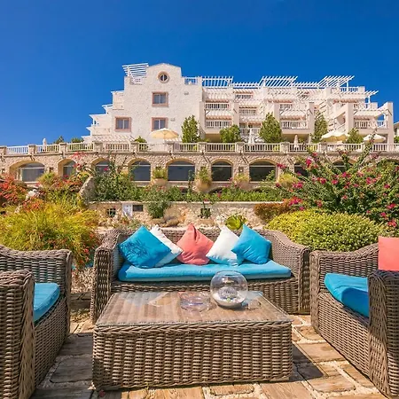Kalkan Likya Bay *