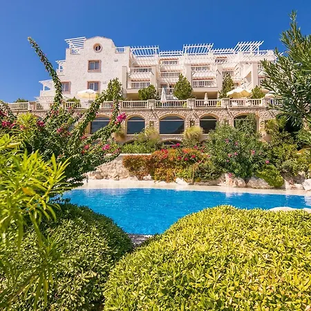 Hotel Kalkan Likya Bay