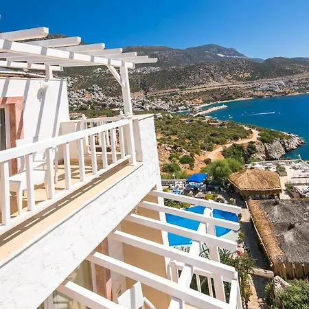 Kalkan Likya Bay * Kaş