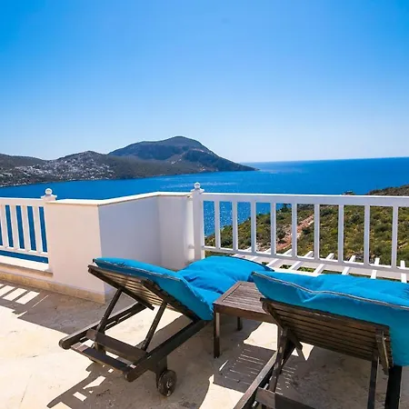 Kalkan Likya Bay * Kaş