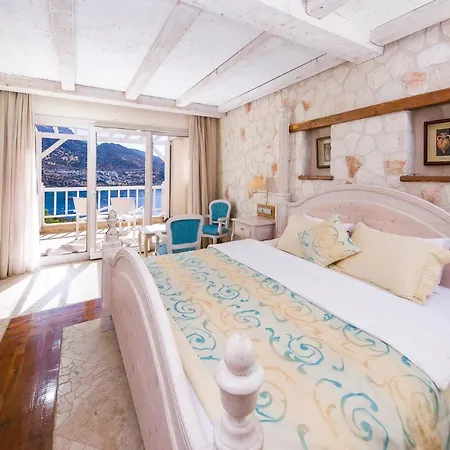 Kalkan Likya Bay *