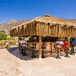 Kalkan Likya Bay Hotel Hotel