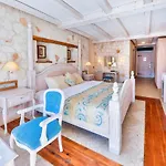 Hotel Kalkan Likya Bay Hotel *
