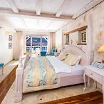 Hotel Kalkan Likya Bay Hotel Kaş