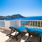 Kalkan Likya Bay Hotel * Kaş