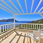 Kalkan Likya Bay Hotel Hotel Kaş