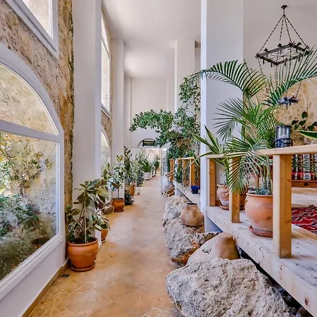 Kalkan Likya Bay Hotel