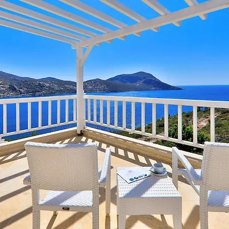 Kalkan Likya Bay * Kaş