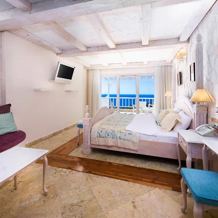 Kalkan Likya Bay Каш
